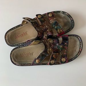 Alegria Women's Sandals